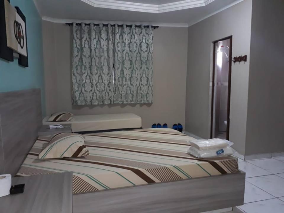 Hotel Flex In Osasco Exterior foto