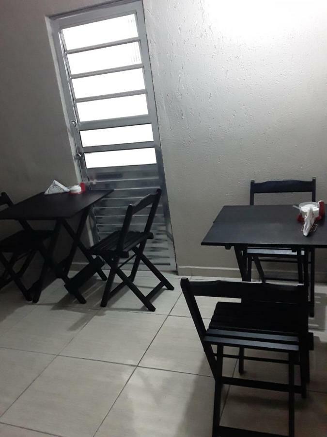 Hotel Flex In Osasco Exterior foto